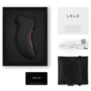 LELO Sona 3 Cruise — Intensidade Que Nunca Cede