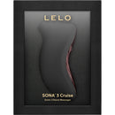 LELO Sona 3 Cruise — Intensidade Que Nunca Cede
