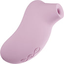 LELO Sona 3 Cruise — Intensidade Que Nunca Cede