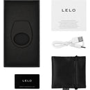 LELO Tor 3 — O Anel Que Transforma os Dois