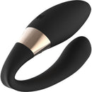LELO Tiani Duo — Dois Motores Para Dois Corpos