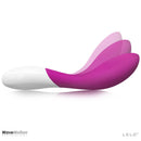 LELO Mona Wave — A Onda Que Vem de Dentro