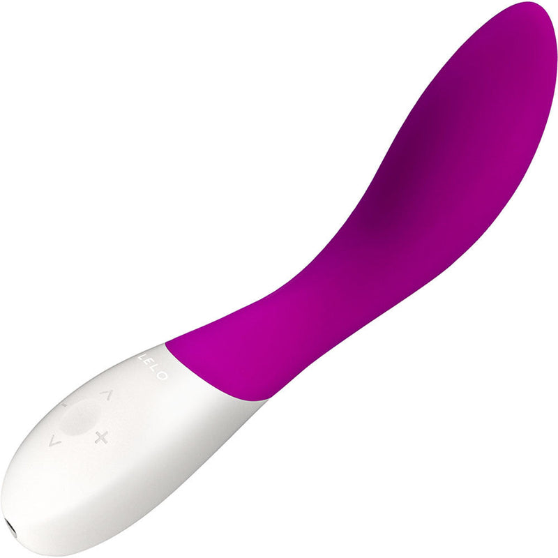 Vibrador 8 Níveis Orgasmos Intensos - LELO Mona Wave