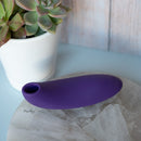 We-Vibe Melt 2 — Sucção Que Derrete, Sem Nem Encostar