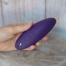 We-Vibe Melt 2 — Sucção Que Derrete, Sem Nem Encostar
