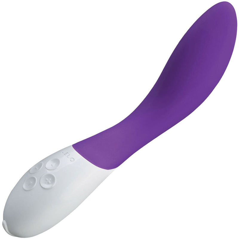 Vibrador 8 Níveis Orgasmos Intensos - LELO Mona 2