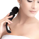 LELO Smart Wand 2 Large — Potência de Spa em Casa