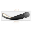 LELO Smart Wand 2 Large — Potência de Spa em Casa