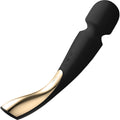 LELO Smart Wand 2 Large — Potência de Spa em Casa