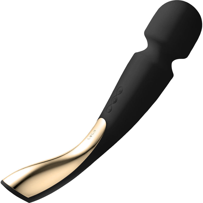 LELO Smart Wand 2 Large — Potência de Spa em Casa