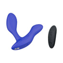 We-Vibe Vector+ — Prazer Masculino de Engenharia Alemã-Canadense