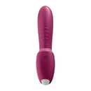 Air Pulse Clitoral Suction Vibrator - Satisfyer