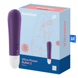 Satisfyer Ultra Power Bullet 2+