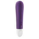 Discreet Bullet Vibrator - Satisfyer Ultra Power Bullet 2+