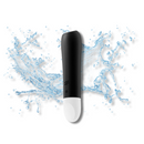 Discreet Bullet Vibrator - Satisfyer Ultra Power Bullet 2+