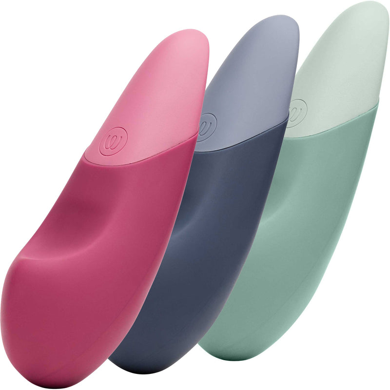Womanizer Vibe — O Silêncio Mais Intenso do Mundo