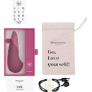 Womanizer Vibe — O Silêncio Mais Intenso do Mundo