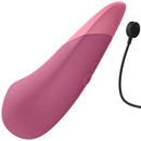 Womanizer Vibe — O Silêncio Mais Intenso do Mundo