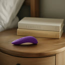 We-Vibe Melt 2 — Sucção Que Derrete, Sem Nem Encostar