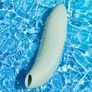 We-Vibe Melt 2 — Sucção Que Derrete, Sem Nem Encostar
