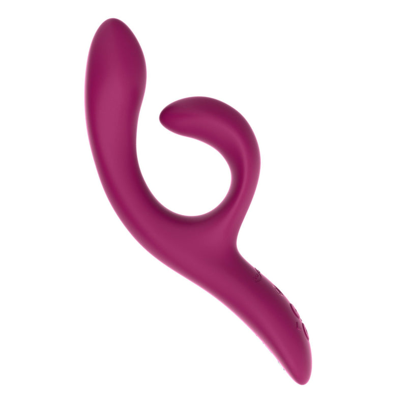 Vibrador À Prova d'Água Orgasmos Intensos - We-Vibe Nova 2
