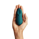 We-Vibe Touch X — Esculpido Para o Seu Corpo