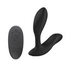 We-Vibe Vector+ — Prazer Masculino de Engenharia Alemã-Canadense