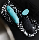 We-Vibe Moxie+ — O Segredo Que Sai Com Você