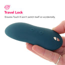 We-Vibe Touch X — Esculpido para tu cuerpo