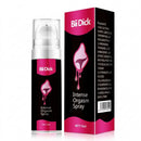 Bii Dick — Gel Excitante para Orgasmos Intensos — fundo branco