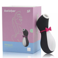Satisfyer PRO Penguin - Succionador de Clítoris con Tecnología Air Pulse