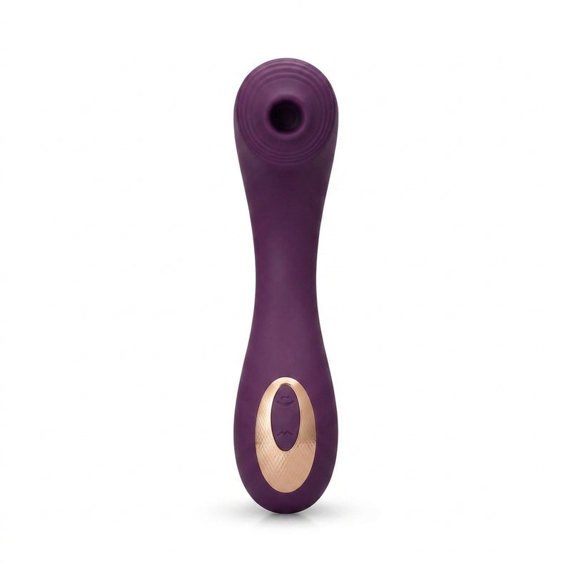 Wellness Maré — Sucção com Onda Interna — fundo branco