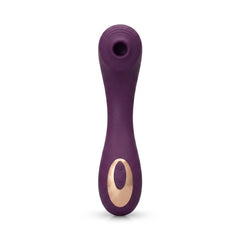 Sugador de Clitóris 10 Níveis Orgasmos Pulsantes - Wellness Maré