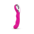 Massageador Wand 10 Níveis Orgasmos Profundos - Wellness Varinha Dupla