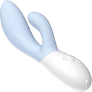 LELO Ina 3 — O Rabbit de Luxo Que Pulsa em Dois Mundos
