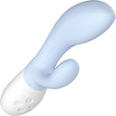 LELO Ina 3 — O Rabbit de Luxo Que Pulsa em Dois Mundos