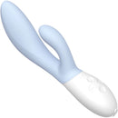 LELO Ina 3 — O Rabbit de Luxo Que Pulsa em Dois Mundos