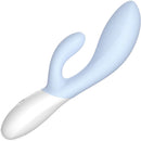 LELO Ina 3 — O Rabbit de Luxo Que Pulsa em Dois Mundos