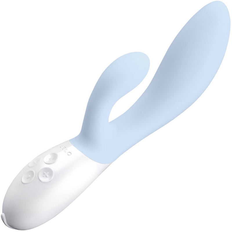 Vibrador À Prova d'Água Orgasmos Intensos - LELO Ina 3