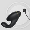 Womanizer Duo 2 — Dentro e Fora, na Mesma Onda
