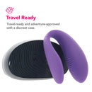 We-Vibe Sync Go — O Casal Em Viagem
