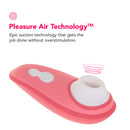 Womanizer Liberty 2 — Prazer Que Cabe na Bolsa