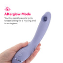 Womanizer OG — Pleasure Air, Agora no Ponto G