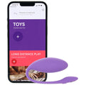 We-Vibe Jive Lite — Seu Segredo Favorito, Versão Essencial
