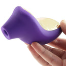 LELO Sona Cruise 2 — Ondas Sônicas Que Não Recuam