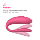 We-Vibe Sync Lite — A Primeira Vez a Dois