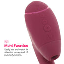 Womanizer Next Duo — El siguiente nivel existe