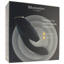 Womanizer Duo 2 — Dentro e Fora, na Mesma Onda