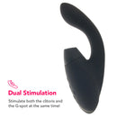Womanizer Duo 2 — Dentro e Fora, na Mesma Onda