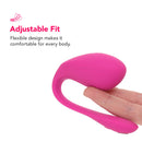 We-Vibe Jive 2 — Vestível, Interno, Inconfessável